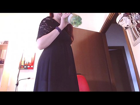 ❤️ Skjav sottomess li jħobb il-qliezet ta' taħt maħmuġin u luscious huwa sfurzat li masturbate wara li jara dan il-video! ❌ Vidjow tas-sess lilna ❌️