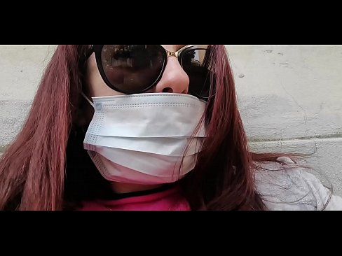 ❤️ Nicoletta tieħu vendetta fuq il-proxxmu tagħha u tagħmel pip fil-garaxx tiegħu (Special Covid19 Italian Quarantine) ❌ Vidjow tas-sess lilna ❌️