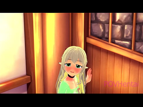 ❤️ (Nassa) Maid Elvish tgħinek taħsel wiċċek. ❌ Vidjow tas-sess lilna ❌️