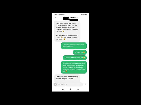 ❤️ Żid PAWG ġdid minn Tinder mal-harem tiegħi (kellem ma' Tinder inkluż) ❌ Vidjow tas-sess lilna ❌️